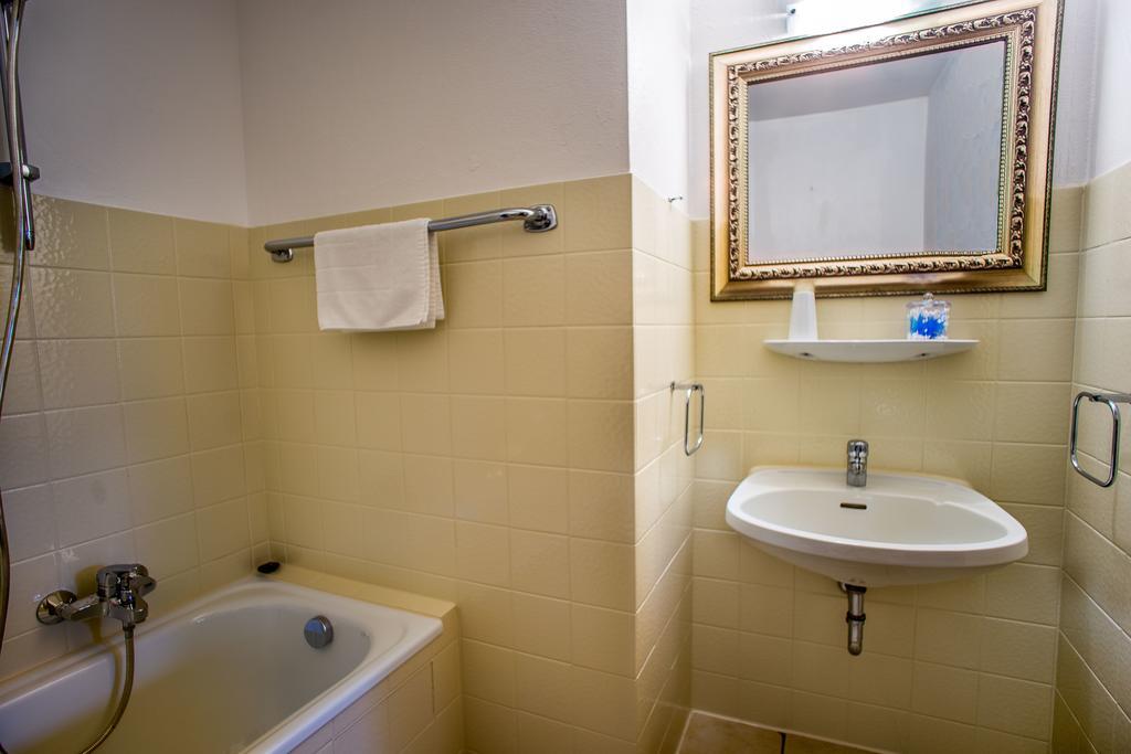 Hotel Garni Zeranka Ruhpolding Dış mekan fotoğraf