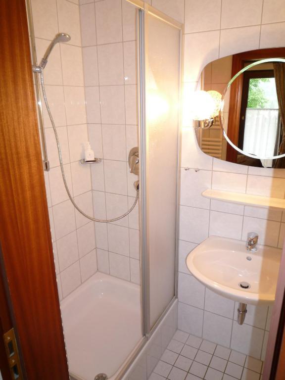 Hotel Garni Zeranka Ruhpolding Oda fotoğraf