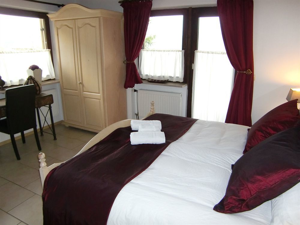 Hotel Garni Zeranka Ruhpolding Dış mekan fotoğraf